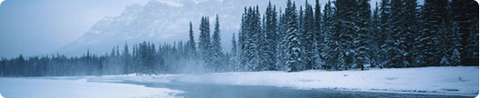 Canadian Rockies